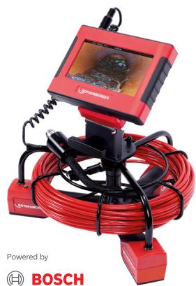ROTHENBERGER 1300007165 - ROCAM mini HD AMPShare - 1