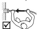 ROTHENBERGER 1300007165 - Instructions de sécurité - 1