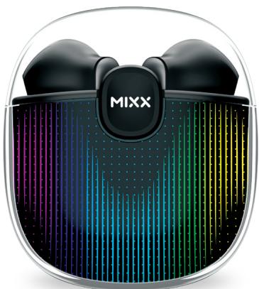 MIXX StreamBuds ColourChroma 2 - THANKS! - 1