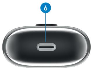 MIXX StreamBuds ColourChroma 2 - EINFUHRUNG - 3