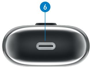 MIXX StreamBuds ColourChroma 2 - DÉMARRAGE - 3