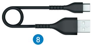 MIXX StreamBuds ColourChroma 2 - DÉMARRAGE - 4