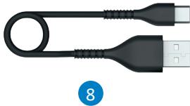 MIXX StreamBuds ColourChroma 2 - LET'S START - 4