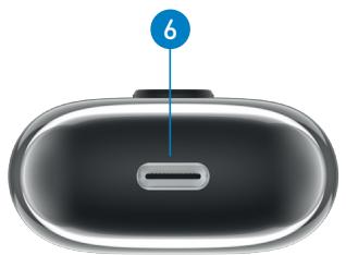 MIXX StreamBuds ColourChroma 2 - LET'S START - 3