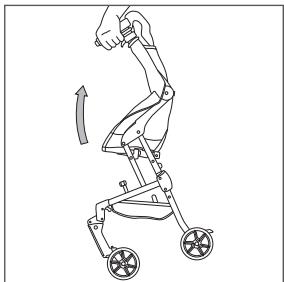 Munchkin Night Owl™ Ultra-Compact Stroller - FCC INFORMATION - 6