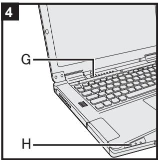 PANASONIC FZ-55series - IMPORTANT - 4