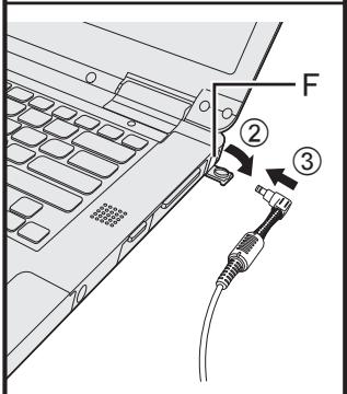 PANASONIC FZ-55series - IMPORTANT - 2