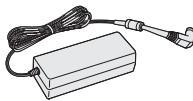 PANASONIC FZ-55series - Preparation - 1