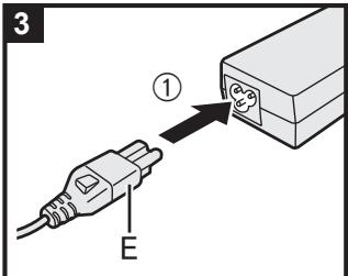 PANASONIC FZ-55series - IMPORTANT - 1