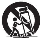SHARP PS-990 - Important Safety Instructions - 1