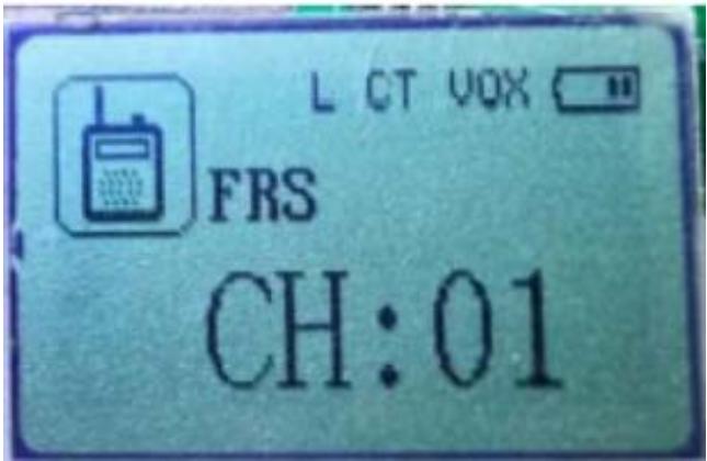 Caldwell 1136235 Emax Pro BT Comms - FRS MODE - 1