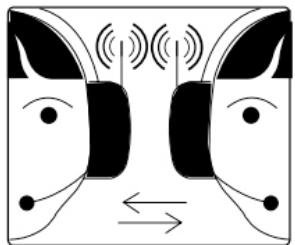 Caldwell 1136235 Emax Pro BT Comms - 1
