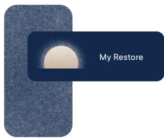 Hatch Restore - Étape 3 - 1