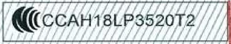 INTEL Intel® Dual Band Wireless-AC 3165 - Taiwan: - 1