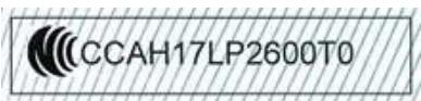 INTEL Intel® Dual Band Wireless-AC 3165 - Intel® Wireless-AC 9560 (9560NGW) - 2