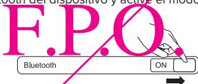 TARGUS AKB868 - Establecer emparejamiento - 2
