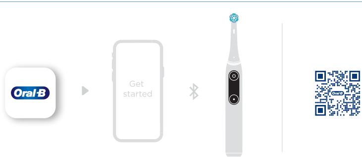 ORAL-B iO Series - Description - 1