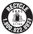 ORAL-B iO Series - Environmental Notice - 2