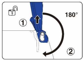 Tally Dascom PRN-7 - Front push tractors for fanfold - 5