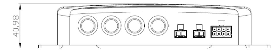 Okin CB2442 - Function Picture - 1