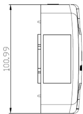 Okin CB2442 - Function Picture - 3