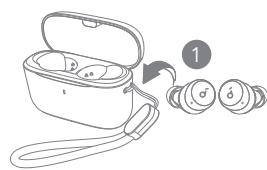 soundcore A3948L - RESET - 2