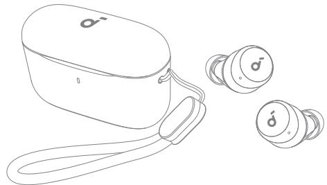 soundcore A3948R - soundcore - 1