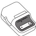 NIIMBOT B21S - Package Contents - 1