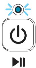 Acoustic Research AWS11 - Appariement et connexion au téléphone - 1