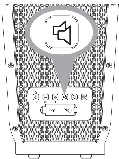 Acoustic Research AWS11 - Para usar jintos 2 altavoces AR Charleston en modo estéreo: - 1