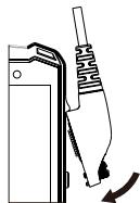 RugGear RG540 - Interfaccia 16 pin - 4