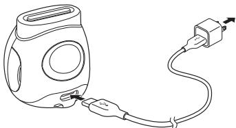 FUJIFILM FI026 - Removing the battery - 6