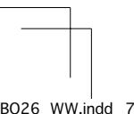 FUJIFILM BO26A3300X-XXX - Removing the battery - 7