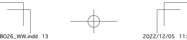 FUJIFILM BO26A3300X-XXX - Radiation Exposure Statement - 2