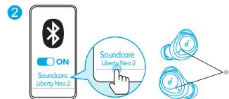 soundcore A3926 - Our warranty is additional to the legal rights consumers have buying this product. - 2