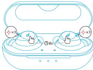 soundcore A3926 - Our warranty is additional to the legal rights consumers have buying this product. - 6