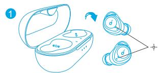 soundcore A3926 - Our warranty is additional to the legal rights consumers have buying this product. - 1