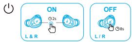 soundcore A3926 - Our warranty is additional to the legal rights consumers have buying this product. - 5