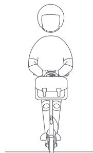 NAVEE V40 Pro - Précautions à prendre - 11