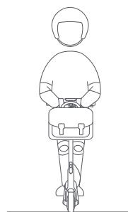 NAVEE V40 Pro - Precautions - 11