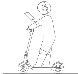 NAVEE V40 Pro - Précautions à prendre - 7