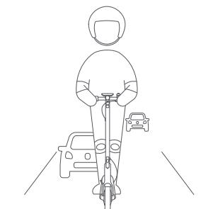 NAVEE V40 Pro - Précautions à prendre - 25