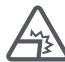 NAVEE V40 Pro - Safety Warning - 6