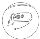 NAVEE V40 Pro - EN 5. Charging - 2