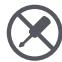 NAVEE V40 Pro - Safety Warning - 3