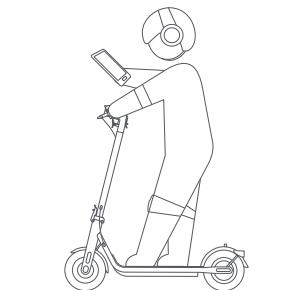 NAVEE V40 Pro - Precautions - 7