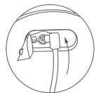 NAVEE V40 Pro - EN 5. Charging - 3
