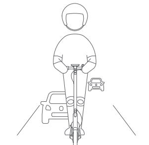NAVEE V40 Pro - Precautions - 23