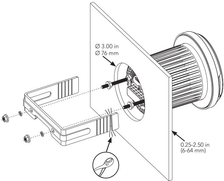 CLARION CMM-10GR - 3