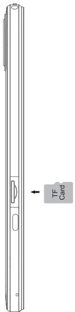 BLACKVIEW Tab 8 WiFi - ① Kač yctaHObɪt b SIM-kapTy - 1